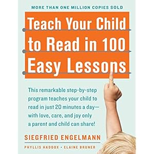 Teach Your Child to Read in 100 Easy Lessons: Revised and Updated Second Edition