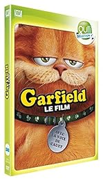 Garfield - Le Film - Édition Simple
