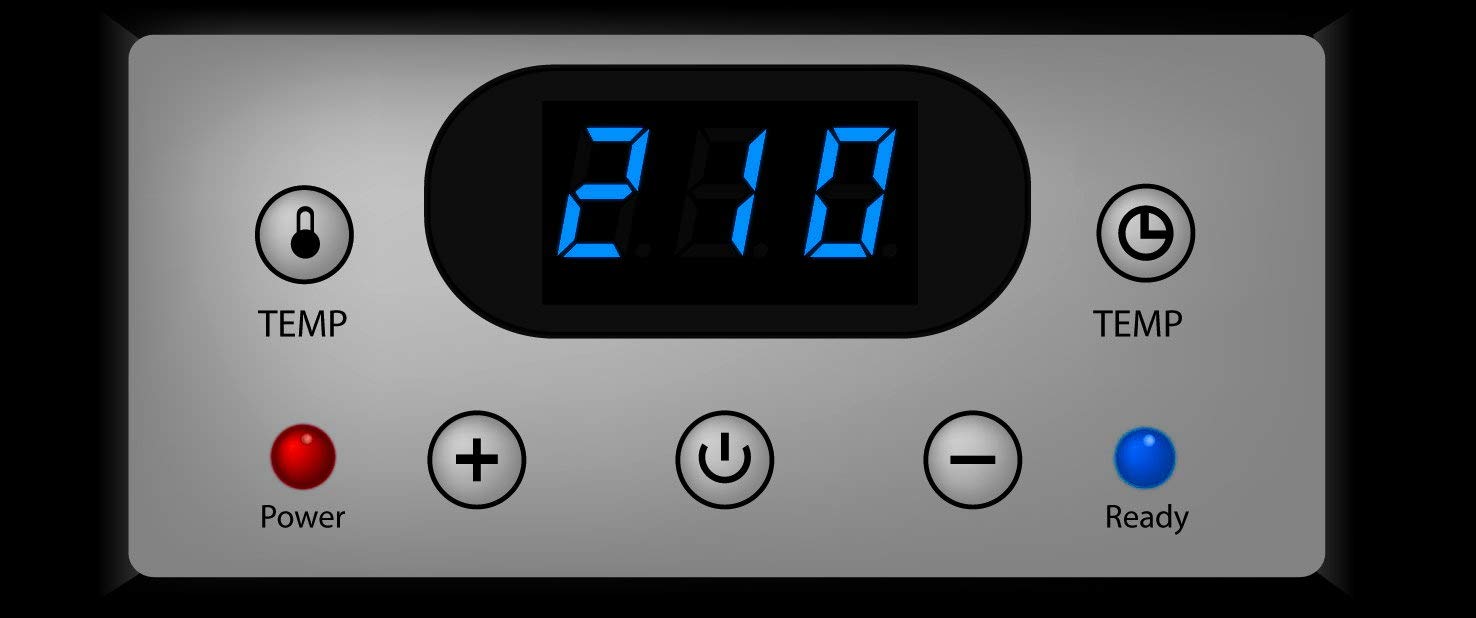 Venga Vg Cog 3001 Sandwichera Y Grill Para Paninis De 00 W Acero Inoxidable Y Plastico Color Negro Hogar Y Cocina Pequeno Electrodomestico Kaffeguiden Dk