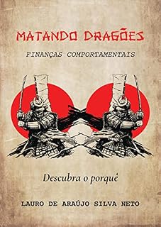 Livro Matando Dragoes