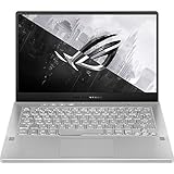 HIDevolution [2021] ASUS ROG Zephyrus G14 GA401QM