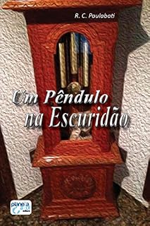 Livro Um Pendulo na Escuridão