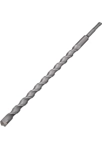 uxcell Masonry Drill Bit 18mm x 350mm 