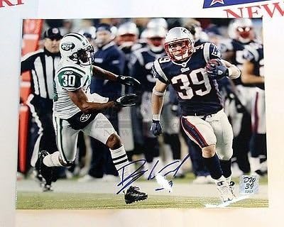 danny woodhead patriots jersey