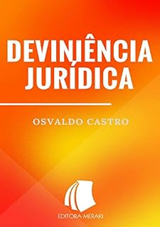 Livro DEVINIÊNCIA JURÍDICA
