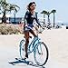 Firmstrong Bella Women's Beach Cruiser Bicycle