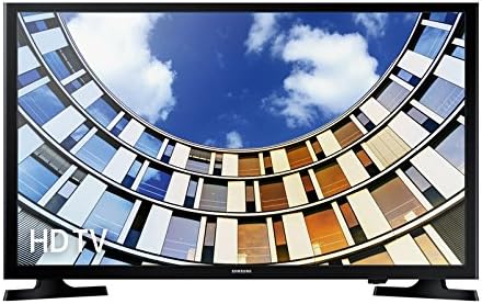 SAMSUNG UE32M4000 32" LED TV Freeview HD-Ready 100Hz