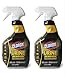 Clorox Urine Remover for Stains & Odors, Spray Bottle, 32 Oz, Pack of Two