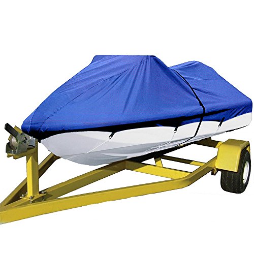 EmpireCovers Personal Water Craft Cover (XXL) Fits 121-in to 135-in
