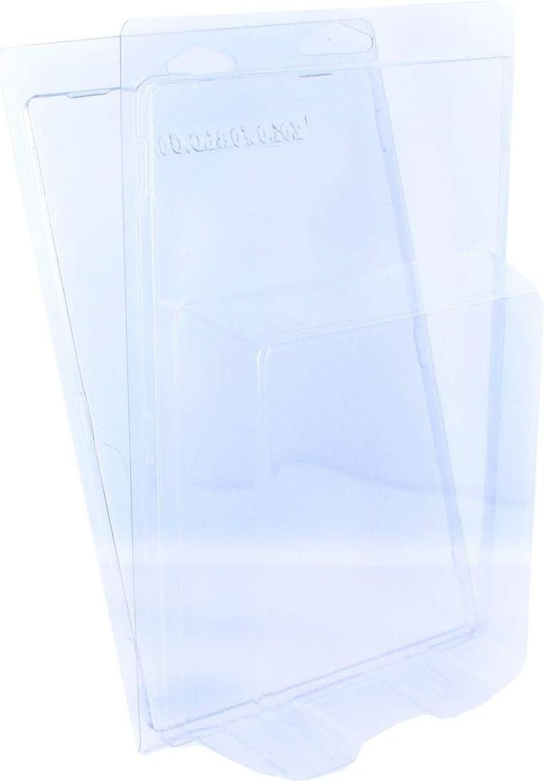 Toynk Protective Figure Case for Hasbro Marvel/Star Wars & Much More!