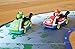 Hot Wheels Ai Starter Set Mario Kart Edition Track Set