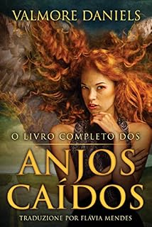 Livro O Livro Completo dos Anjos Caídos