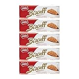 Biscoff Cookies 8.8 oz - Pack of 5
