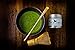 Pure Matcha, Organic Ceremonial Grade Matcha