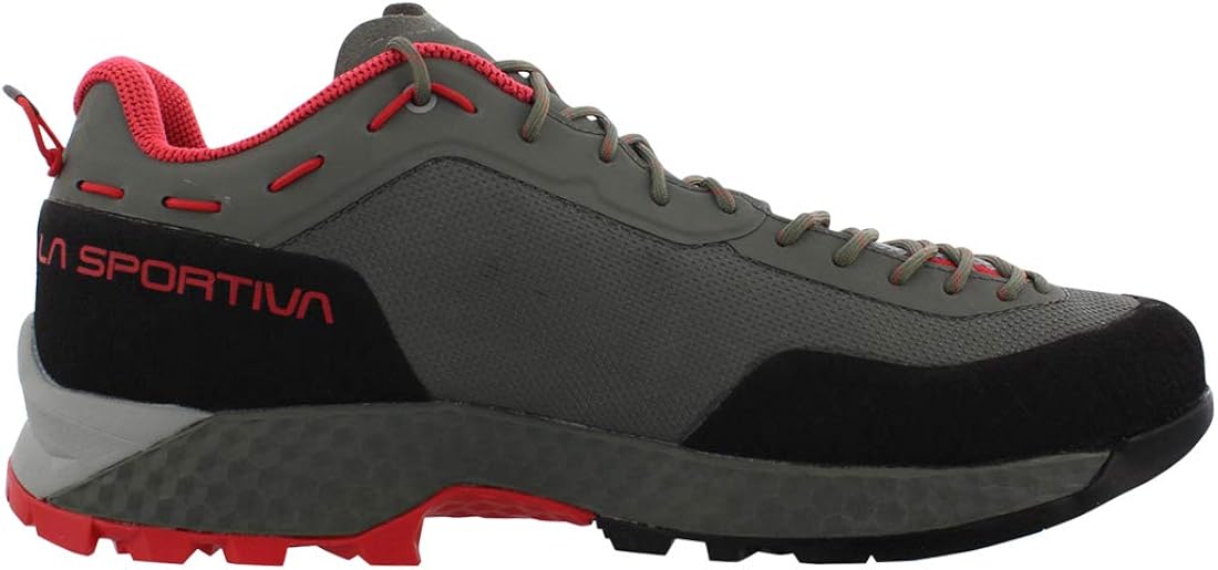  | La Sportiva Women's TX Guide Rock Climbing Shoes | Climbing