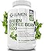 Pure Green Coffee Bean Extract for Weight Loss - 90 Count - Maximum Strength Fat Burner Diet Pills Supplement to Accelerate Metabolism & Lose Weight - All Natural GCA (Green Coffee Antioxidant)