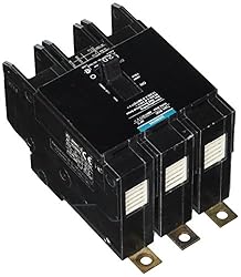 Siemens BQD320 20-Amp Three Pole 480Y/277V AC