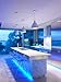 Triangle Bulbs T93003 LED Strip Light, Waterproof, Flexible, 300 LED's, 3528 SMD, Blue, 16.4 feet / 5M