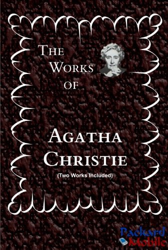 Two Works of Agatha Christe