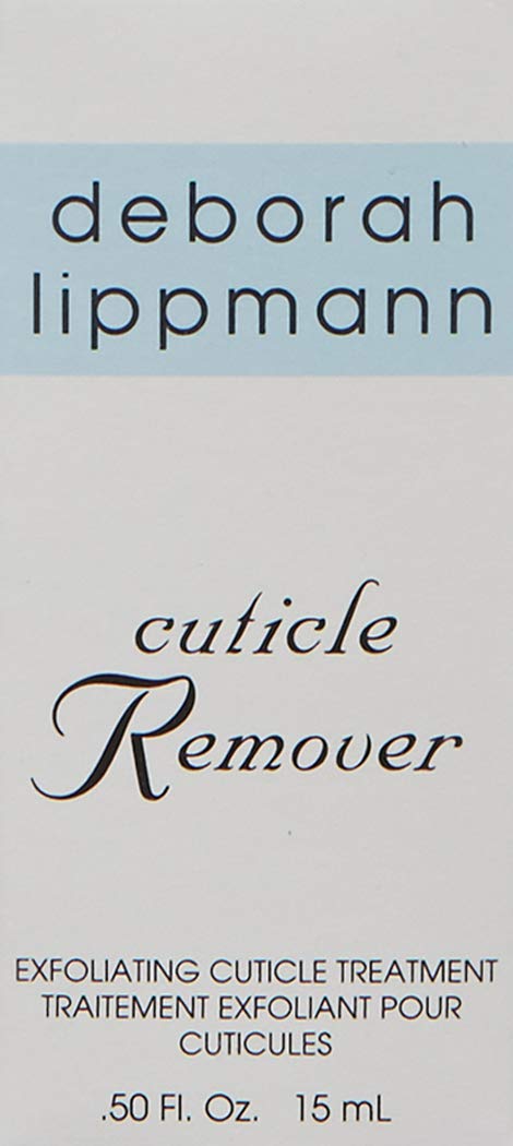 DEBORAH LIPPMANN Cuticle Remover, 0.5 fl. oz.: Premium Beauty