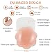 Nipplecovers Reusable Silicone Adhesive Covers Sticky Breast Lift Pasties Bra