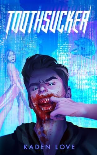Amazon.com: Chromatic Creep: 9798989691289: Love, Kaden: Books