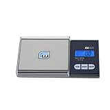 American Weigh Scale Fast Weigh Zx-650 Digital