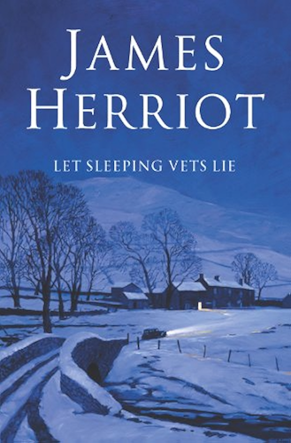 Download Let Sleeping Vets Lie (English Edition) PDF