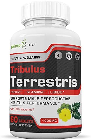Tribulus Terrestris