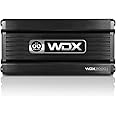 DB Drive WDX2000.1 (Mini Amplifier) 1 Ohm MonoBlock Class-D 2000Watts RMS