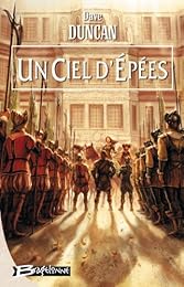 Un  ciel d'épées