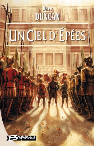 Un  ciel d'épées