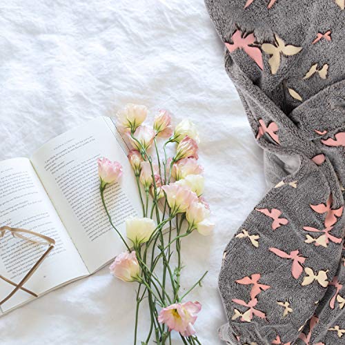 6 Blanket+Butterfly+Halloween+Christmas+Birthday