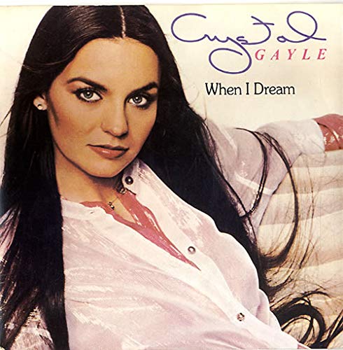 Crystal Gayle When I Dream Amazon Com Music
