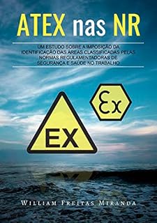 Livro Atex Nas Nr