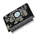 Shockproof Memory Card to IDE, Stable SD Card to