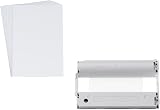 Canon XC-20L Genuine Ink and Paper Set for SELPHY Square QX20-20 view 3