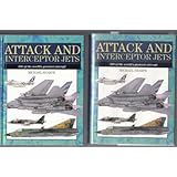 Attack and interceptor jets