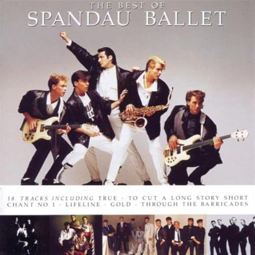 Amazon.com: Stock Aitken & Waterman: Gold: CDs & Vinyl