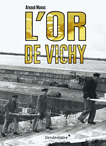 L' or de Vichy