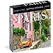Paris Page-A-Day Gallery Calendar 2020 by