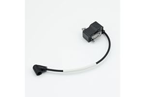 GREGYOUNG 599503501 Ignition Coil Replacement Part,Compatible with Husqvarna 130c 130l 330lk Ignition Coil，