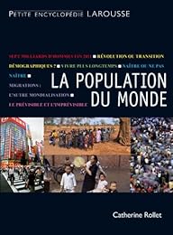 La  population du monde