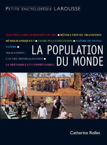 La  population du monde