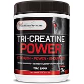 Peak Performance Nutrients Tri-Creatine Power 2 LB