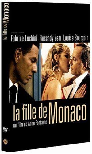 La Fille De Monaco