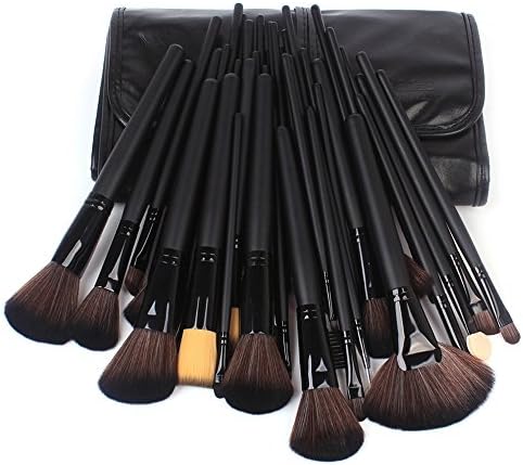 Professional Cosmetic Makeup Brushes Set Tools (43 piece)