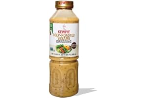Kewpie DEEP-ROASTED SESAME DRESSING (16.9OZ)