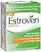 Estroven Plus Energy Tabs, 40 ct