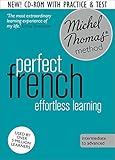 Perfect French: Revised (Learn French with the Michel Thomas Method) (A  Hodder Education Publication)